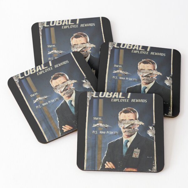 Item preview, Cobalt Employee Rewards designed and sold by courtnyjavid.