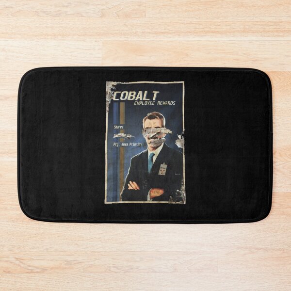 Item preview, Cobalt Employee Rewards designed and sold by courtnyjavid.
