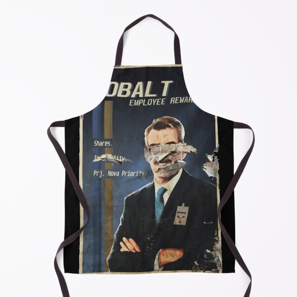 Item preview, Cobalt Employee Rewards designed and sold by courtnyjavid.