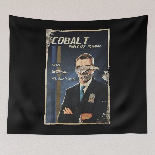 Item preview, Cobalt Employee Rewards designed and sold by courtnyjavid.