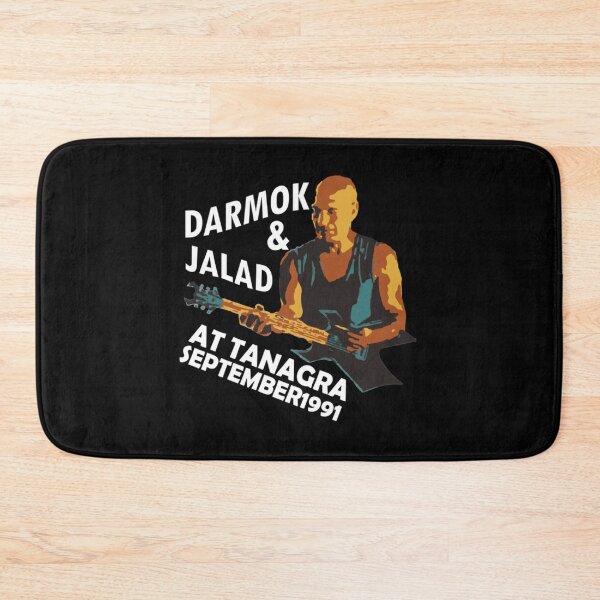 Item preview, Darmok And Jalad At Tanagra T-Shirt designed and sold by Costume685.