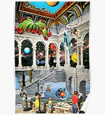 Three Minutes to Nirvana Poster