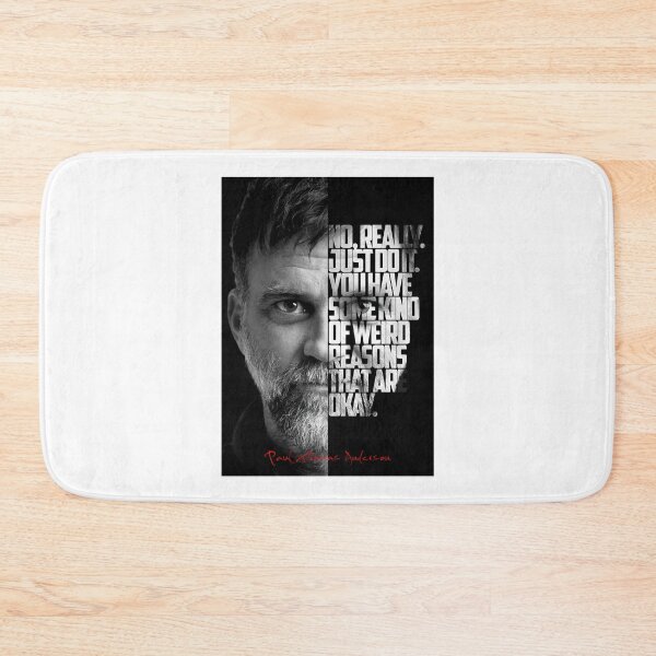 Item preview, Gift For Men Black And White Paul Thomas Anderson Quote False Prophet And God designed and sold by SaulBradtke911.