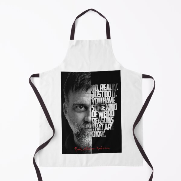 Item preview, Gift For Men Black And White Paul Thomas Anderson Quote False Prophet And God designed and sold by SaulBradtke911.