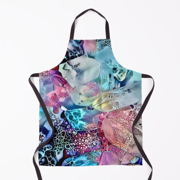 Item preview, Abstract Crackled Crystal Cluster designed and sold by Roguejackalope.