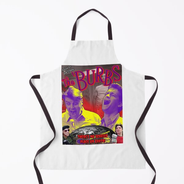 Item preview, The Burbs Xtreme  designed and sold by uocnhan180.