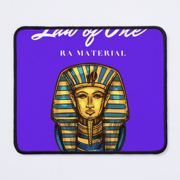 Item preview, Law of One designed and sold by EXOciencias.