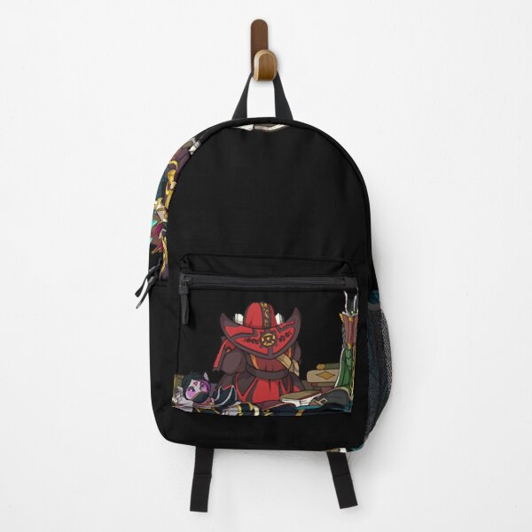 Item preview, Dota 2 Heroes designed and sold by shekitablythe.