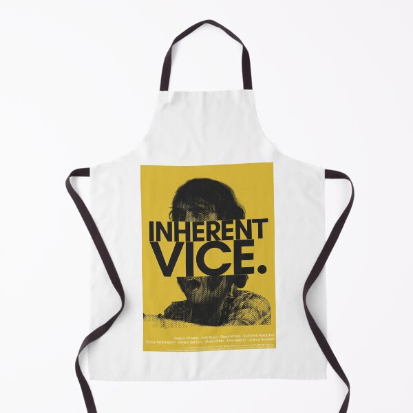 Item preview, Gift Idea Inherent Vice 2014 Movie Poster Design Film Daniel Day Lewis designed and sold by SaulBradtke911.
