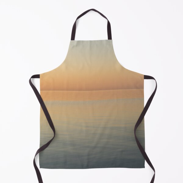 Item preview, Soft Breeze Ombre - Minimalist Waterscape with Nuanced Colors designed and sold by Georgia Mizuleva.