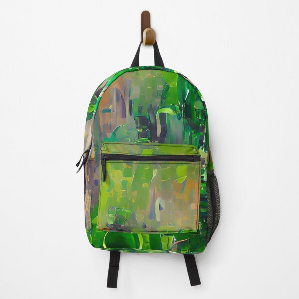 Item preview, Green abstract, green aesthetic designed and sold by Baneen Alethary.