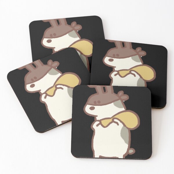 Item preview, Cod Stealing Rabbit designed and sold by courtnyjavid.