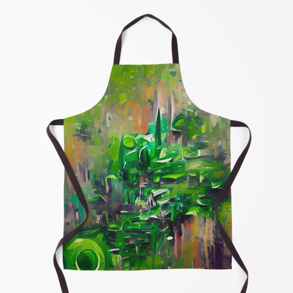 Item preview, Green abstract, green aesthetic  designed and sold by Baneen  Alethary.