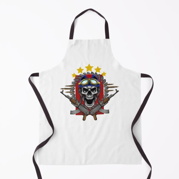 Item preview, Skull Pilot 04 designed and sold by uocnhan180.