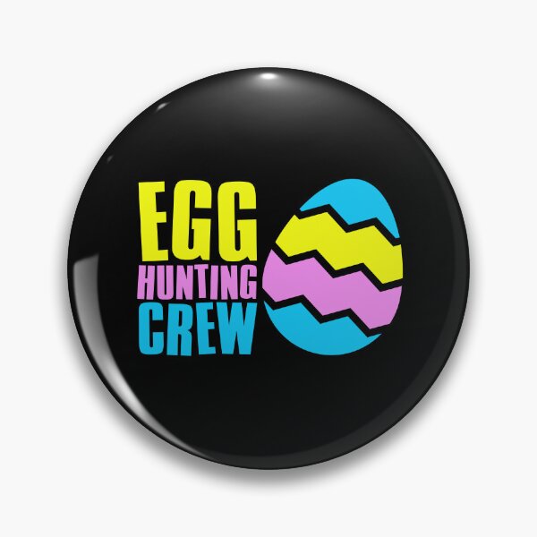 Item preview, Egg Hunting Crew, Easter Gift Idea designed and sold by FNStuff.