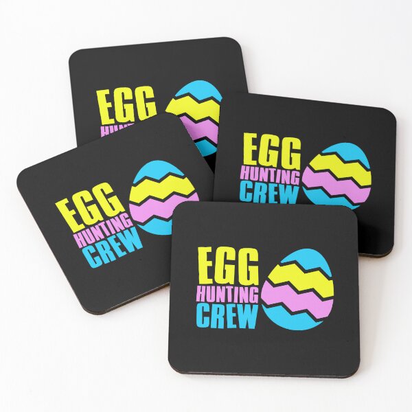 Item preview, Egg Hunting Crew, Easter Gift Idea designed and sold by FNStuff.