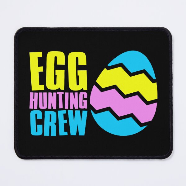 Item preview, Egg Hunting Crew, Easter Gift Idea designed and sold by FNStuff.