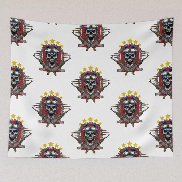 Item preview, Skull Pilot 04  designed and sold by uocnhan180.