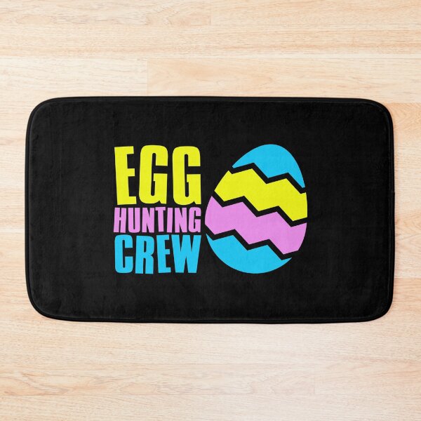 Item preview, Egg Hunting Crew, Easter Gift Idea designed and sold by FNStuff.