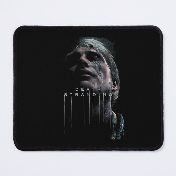Item preview, DEATH STRANDING designed and sold by symonebayan.