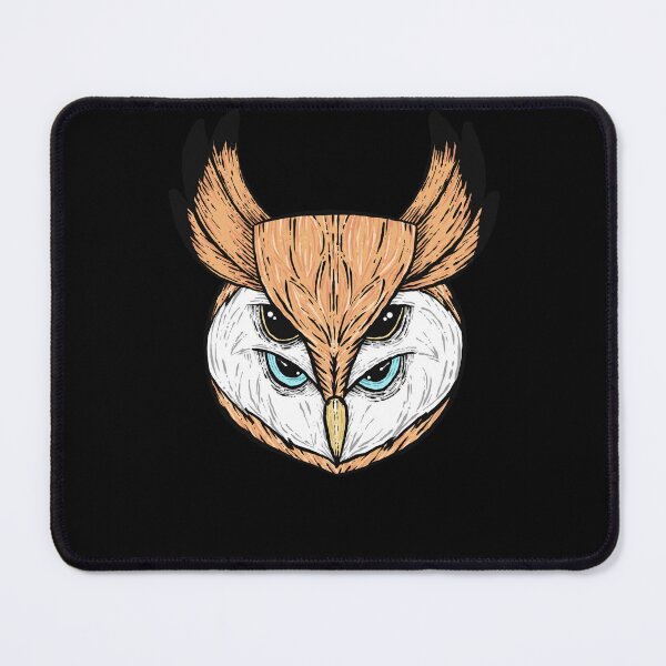 Item preview, Hoot hoot designed and sold by FarizCheck.