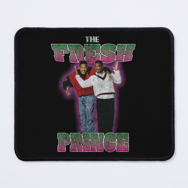 Item preview, The Fresh Prince Of Bel Air Old School Hip Hop Style T-Shirt designed and sold by Costume685.