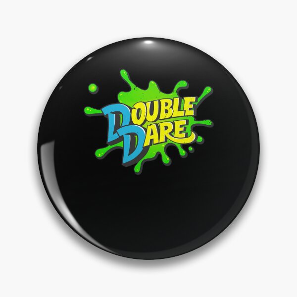Item preview, Double Dare designed and sold by shekitablythe.
