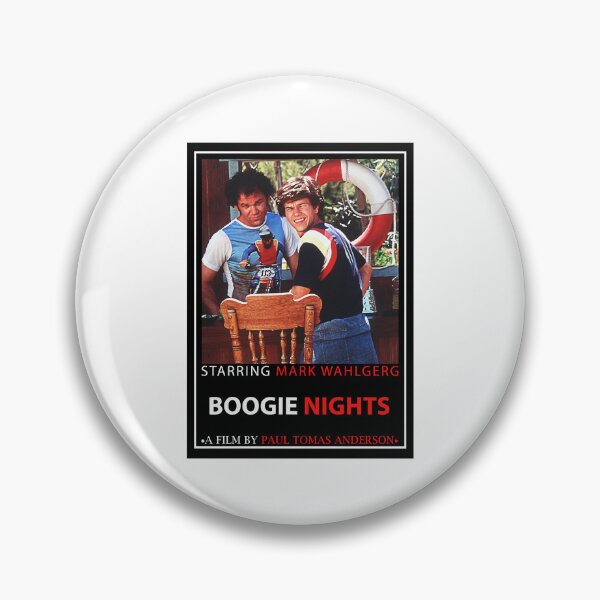 Item preview, Gifts For Women Boogie Nights Poster Daniel Day Lewis Unisex Tee designed and sold by SaulBradtke911.