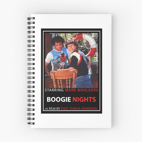 Item preview, Gifts For Women Boogie Nights Poster Daniel Day Lewis Unisex Tee designed and sold by SaulBradtke911.