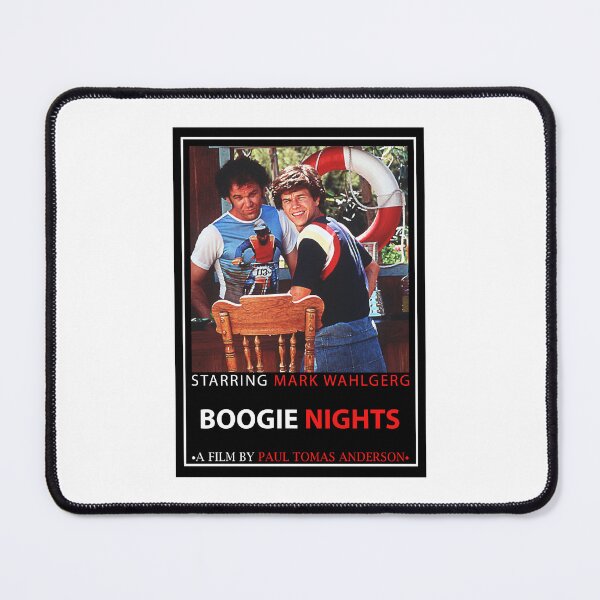 Item preview, Gifts For Women Boogie Nights Poster Daniel Day Lewis Unisex Tee designed and sold by SaulBradtke911.