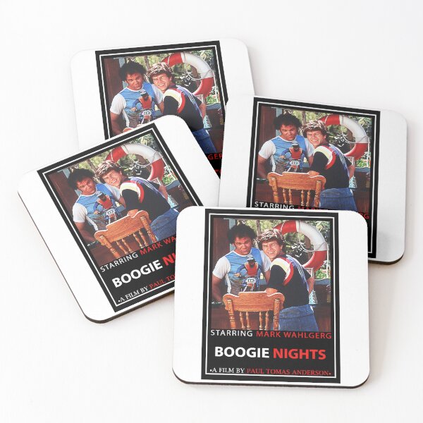 Item preview, Gifts For Women Boogie Nights Poster Daniel Day Lewis Unisex Tee designed and sold by SaulBradtke911.
