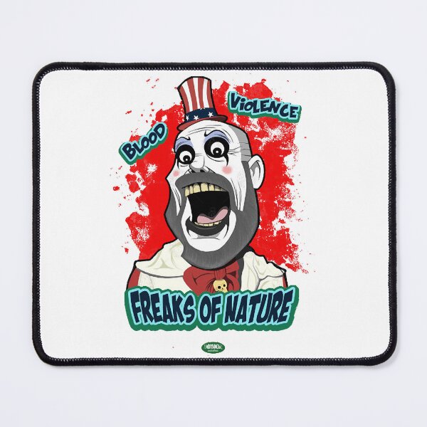 Item preview, Captain Spaulding  designed and sold by uocnhan180.