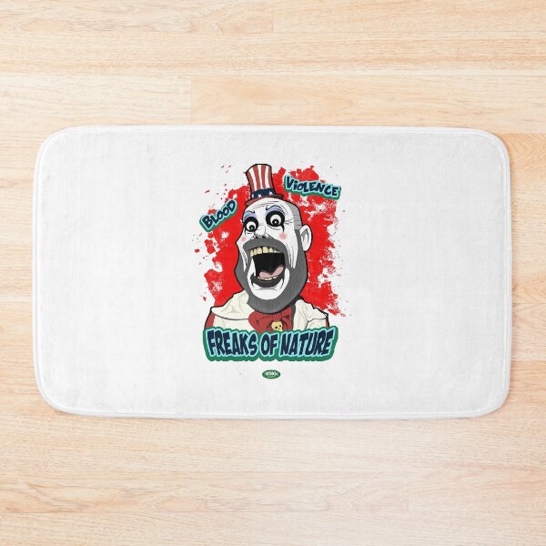Item preview, Captain Spaulding  designed and sold by uocnhan180.