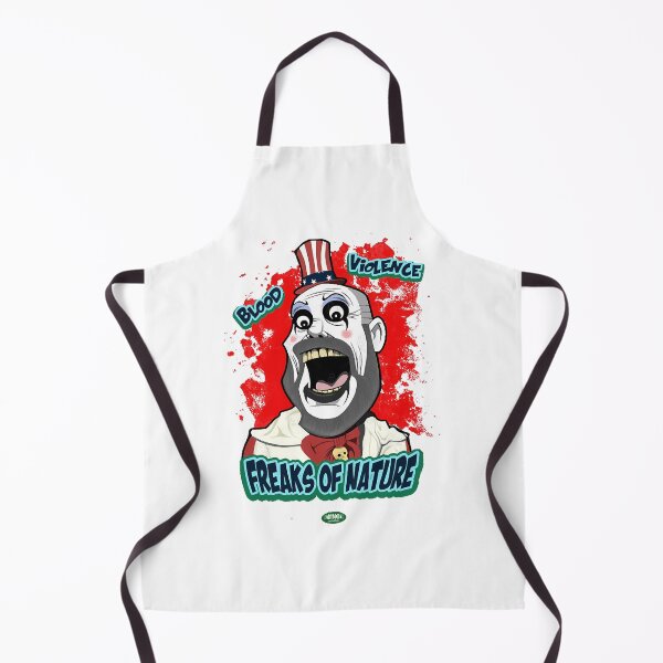 Item preview, Captain Spaulding  designed and sold by uocnhan180.