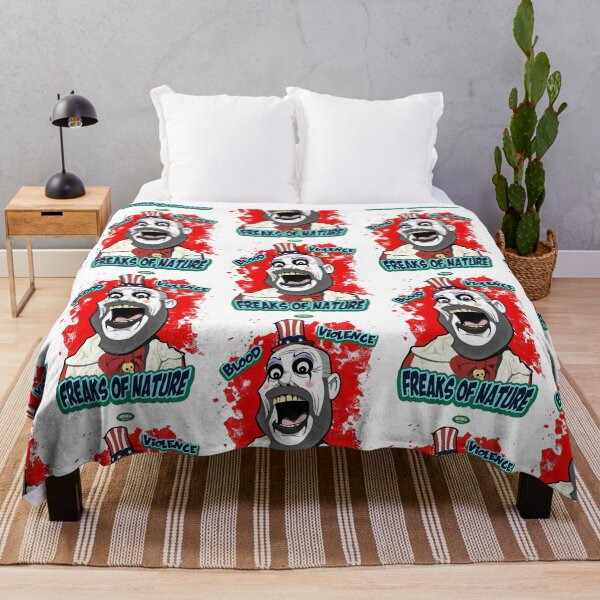Item preview, Captain Spaulding designed and sold by uocnhan180.
