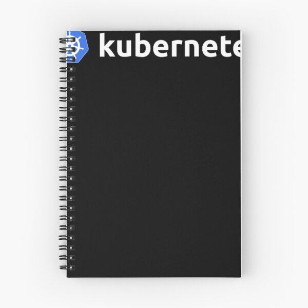 Item preview, Kubernetes Logo Classic designed and sold by RahimEpps.
