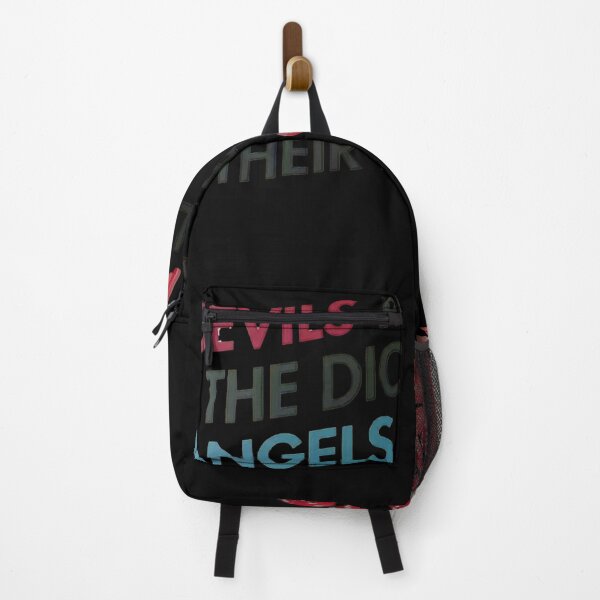 Item preview, Devils Roll The Dice, Angels Roll Their Eyes designed and sold by symonebayan.
