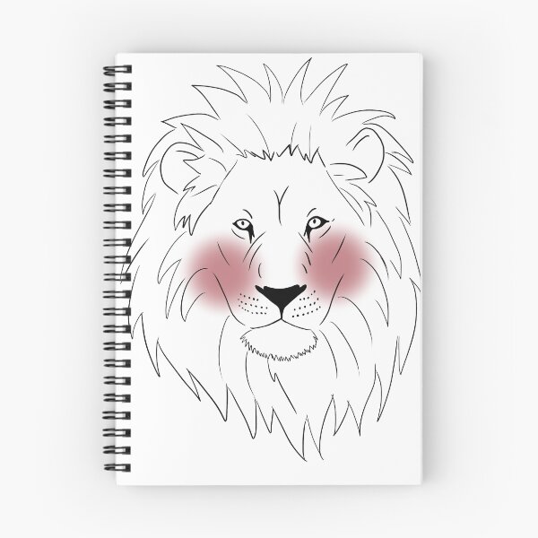 Item preview, Lavish Lion designed and sold by DawnDoyle.