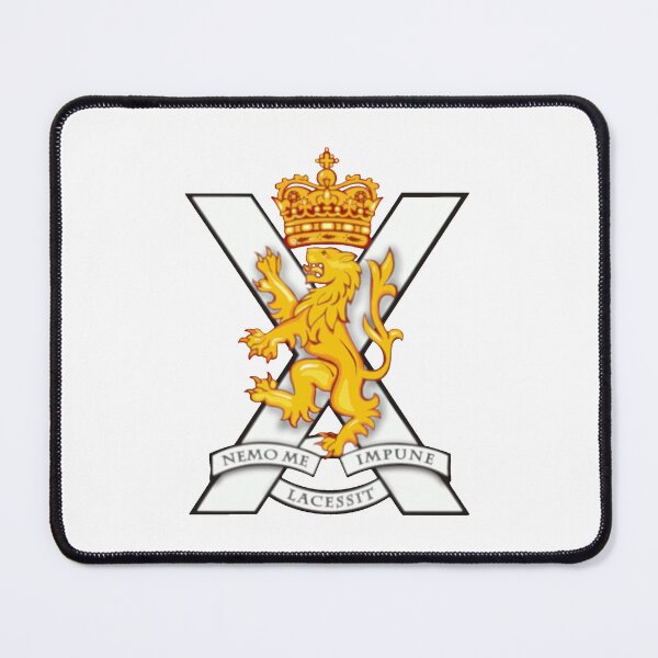 Item preview, ROYAL REGIMENT OF SCOTLAND designed and sold by skanner30.