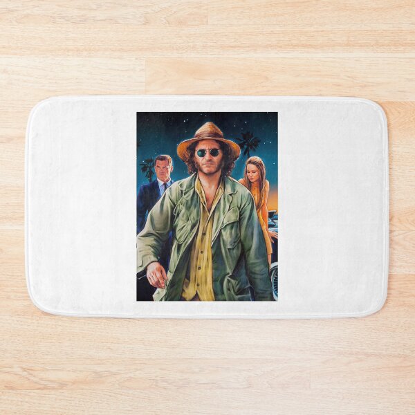 Item preview, Gifts Idea Inherent Vice Doc Licorice Pizza Alana Haim Softstyle Tee designed and sold by SaulBradtke911.