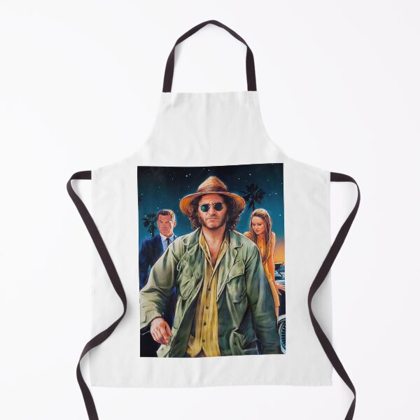 Item preview, Gifts Idea Inherent Vice Doc Licorice Pizza Alana Haim Softstyle Tee designed and sold by SaulBradtke911.