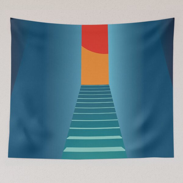 Item preview, Curiosity designed and sold by OkopipiDesign.