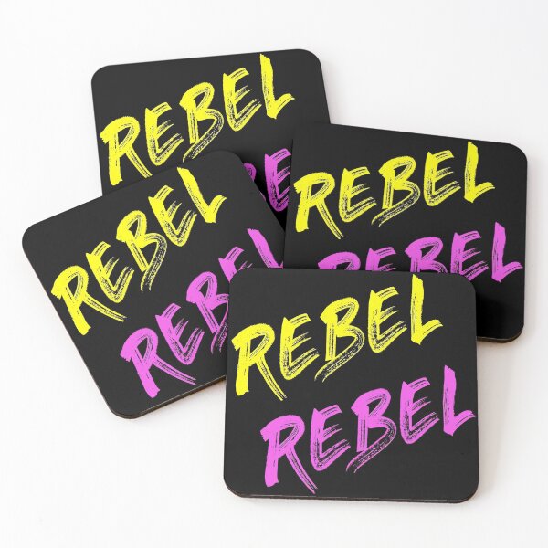 Item preview, Rebel - Rebel designed and sold by wiliampowel.