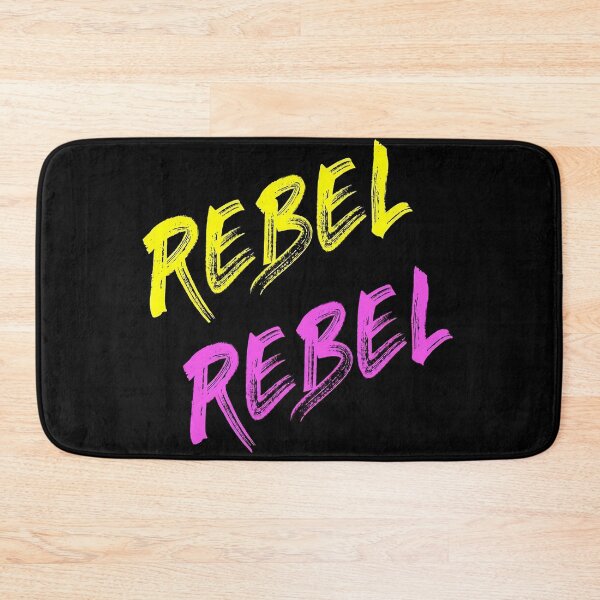 Item preview, Rebel - Rebel designed and sold by wiliampowel.