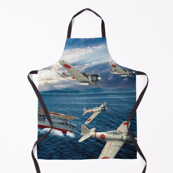 Item preview, World War 2 Japanese Aircraft Carrier designed and sold by Blok45.
