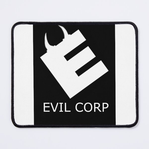 Item preview, E CORP designed and sold by skanner30.