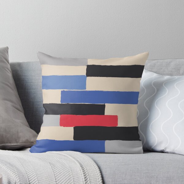 Item preview, Blue bars designed and sold by ColorcaustDS.