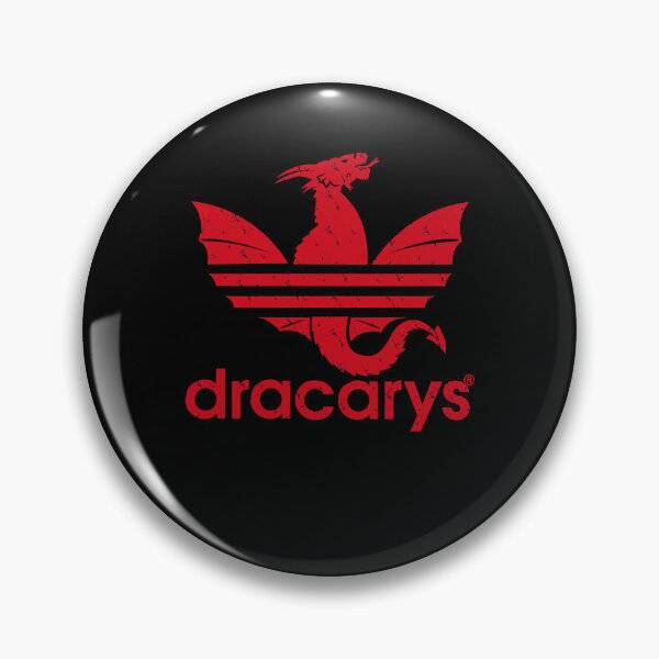 Artikelvorschau, Dracarys Trones entworfen und verkauft von shekitablythe.