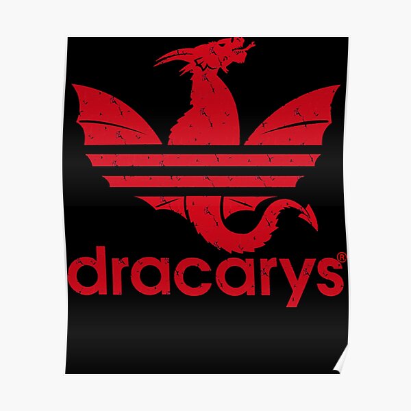 Dracarys for Sale | Redbubble