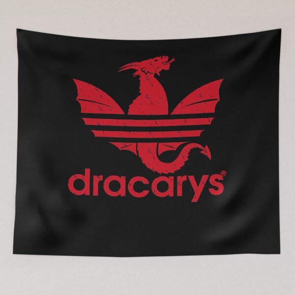 Item preview, Dracarys trones designed and sold by shekitablythe.
